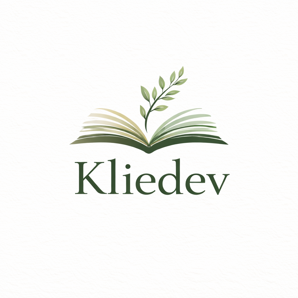 The Kliedev Library
